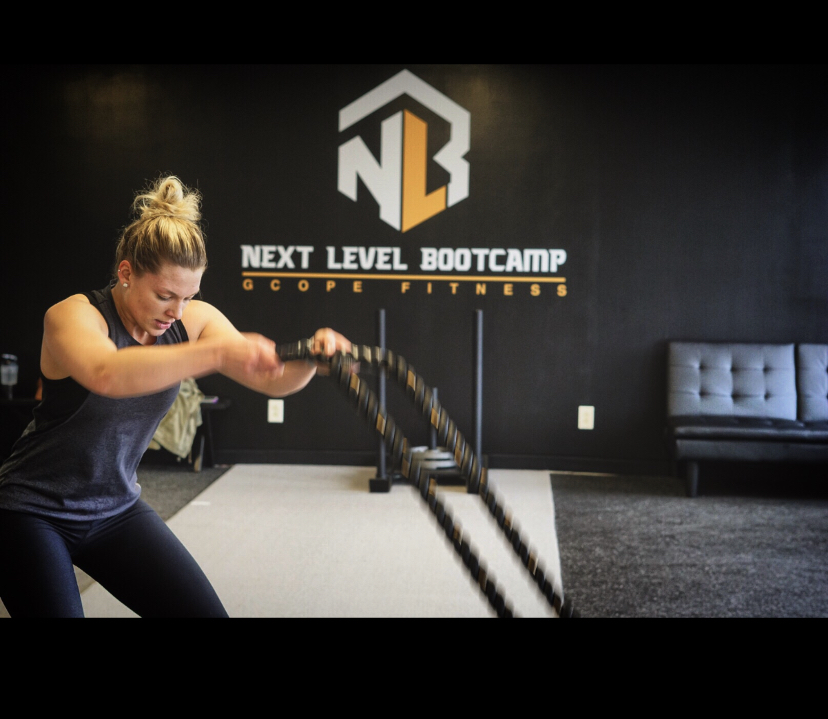 Next Level Bootcamp | 3563 Sheridan Dr, Amherst, NY 14226, USA | Phone: (716) 218-8011