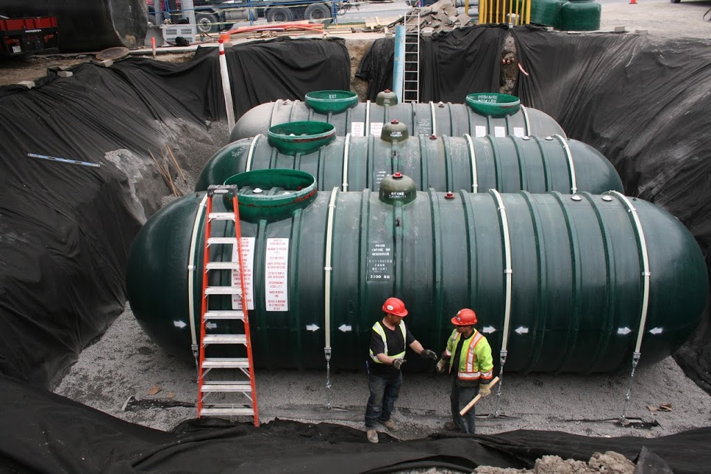Triangle Pump Service Limited | ​2565 Delzotto Ave., Gloucester, ON K1T 3V6, Canada | Phone: (613) 822-0624