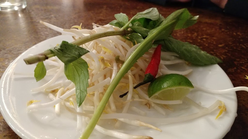 Made Pho You | 130 Queenston Rd, Hamilton, ON L8K 1G6, Canada | Phone: (905) 549-0393