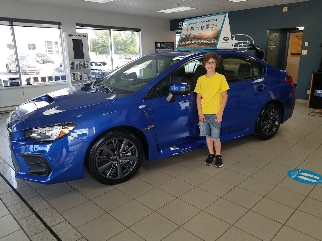 ORegans South Shore Subaru | 211 North St, Bridgewater, NS B4V 2V7, Canada | Phone: (902) 543-7129