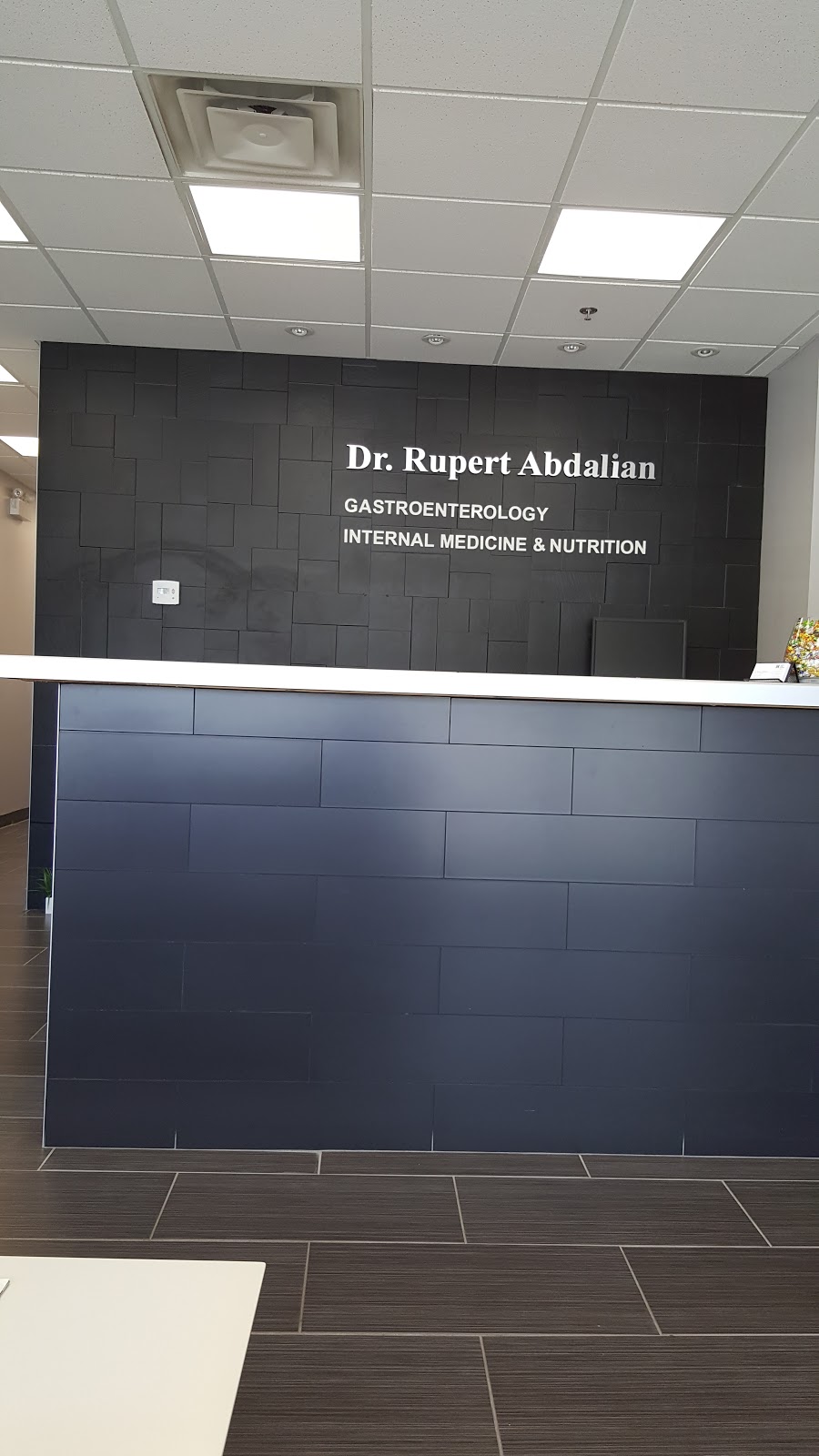 Abdalian Rupert Dr | 2038 Victoria Park Ave, North York, ON M1R 1V2, Canada | Phone: (416) 447-7000