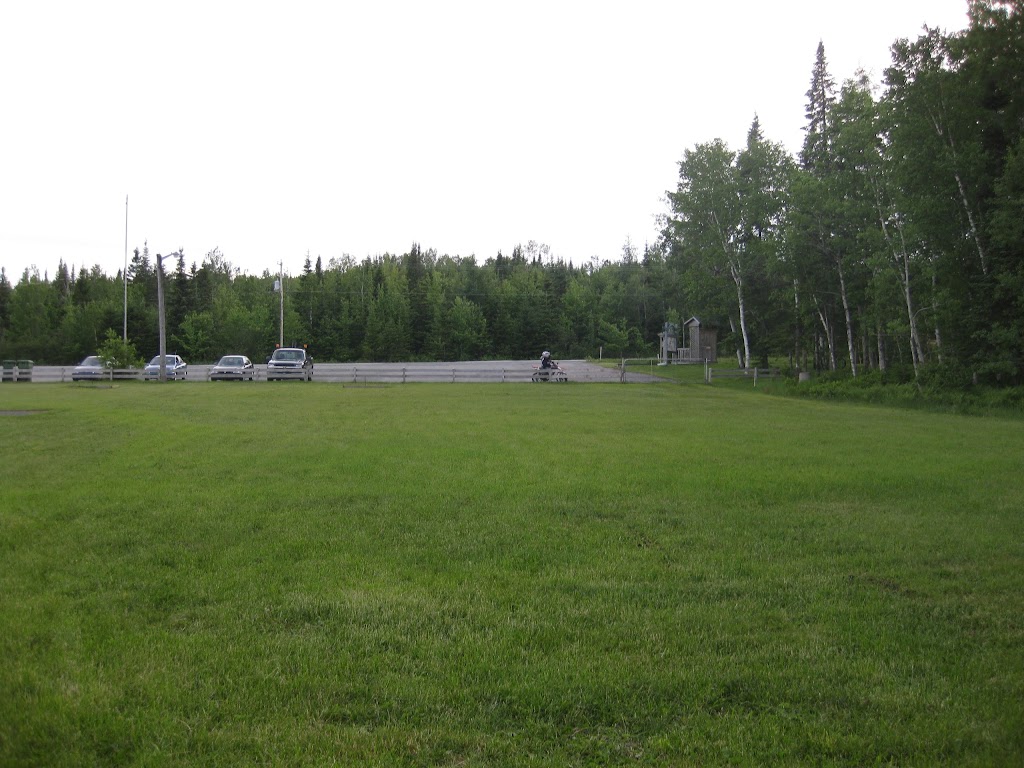 Chalet Des Loisirs-Ste-Anne | 1025 Rte du Lac-du-Huit, Adstock, QC G0N 1S0, Canada | Phone: (418) 335-7506