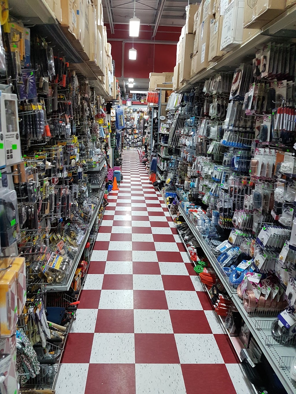 Dollar Mart | 1187 Fischer-Hallman Rd #420, Kitchener, ON N2E 4H9, Canada | Phone: (519) 576-4555