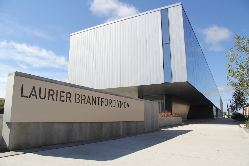 Laurier Brantford YMCA | 100 Water St, Brantford, ON N3T 0P1, Canada | Phone: (519) 512-4891