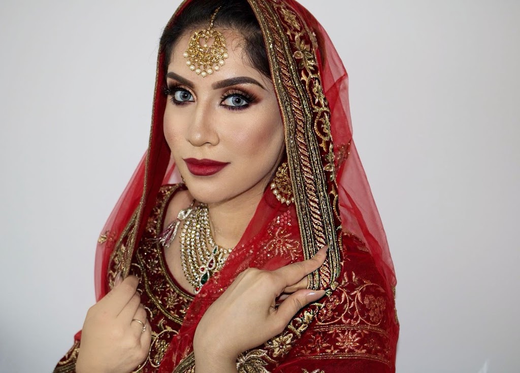 Zo Beauty services / Make up Artist | Baypointe Crescent, Nepean, ON K2G 6R7, Canada | Phone: (613) 862-3678