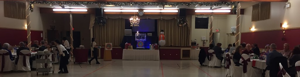 St Antoines Hall | 4570 Portage Rd, Niagara Falls, ON L2E 6A8, Canada | Phone: (905) 356-8233