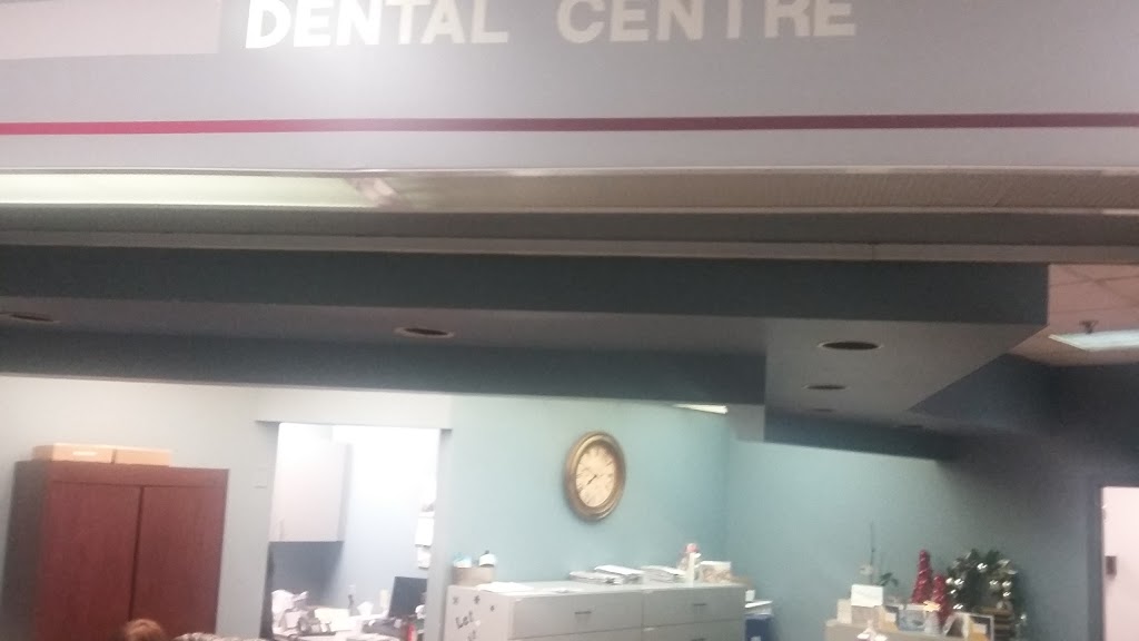 Promenade Dental Office | 1 Promenade Cir, Thornhill, ON L4J 4P8, Canada | Phone: (905) 881-7047