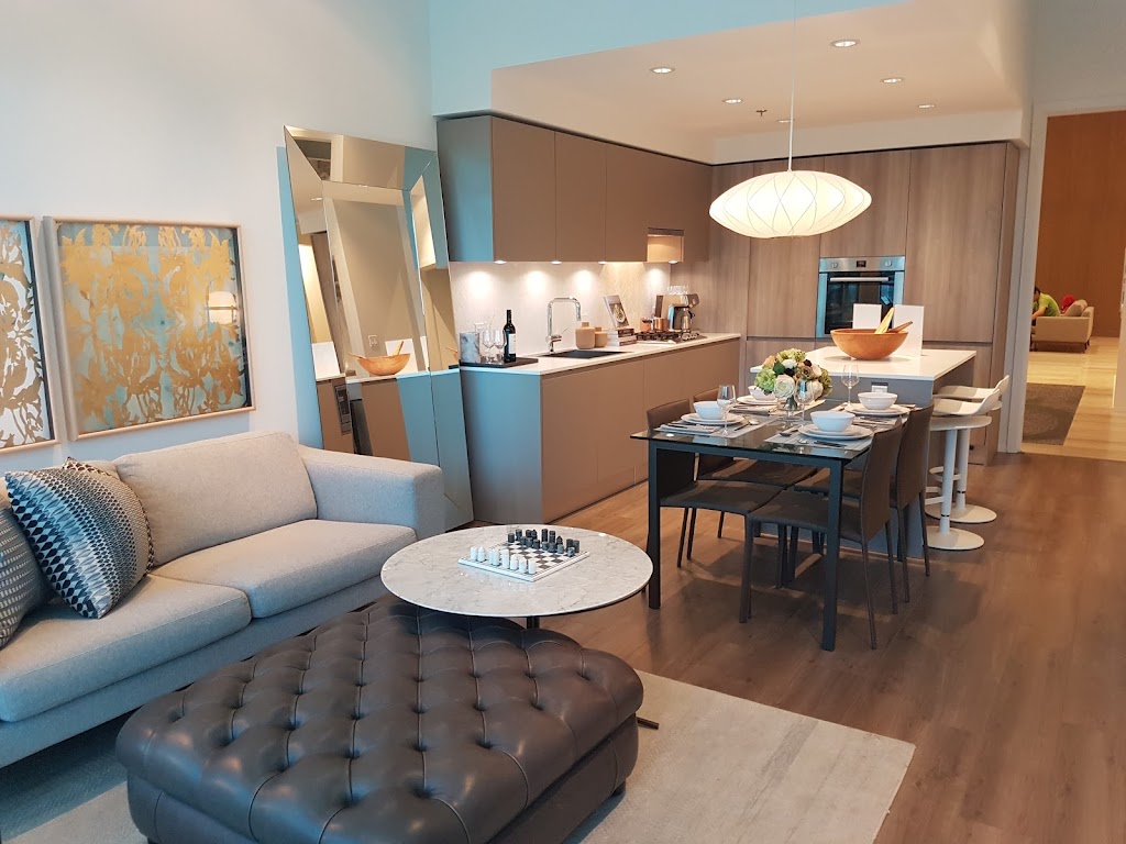The City of Lougheed Presentation Centre | 9850 Austin Rd, Burnaby, BC V3J 7B3, Canada | Phone: (604) 328-7128