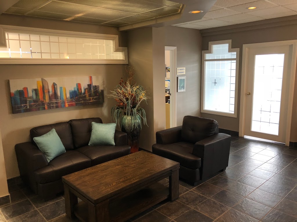 The Craig Adam Real Estate Team- RE/MAX Crown Real Estate | 2350 2nd Ave, Regina, SK S4R 1A6, Canada | Phone: (306) 535-9363