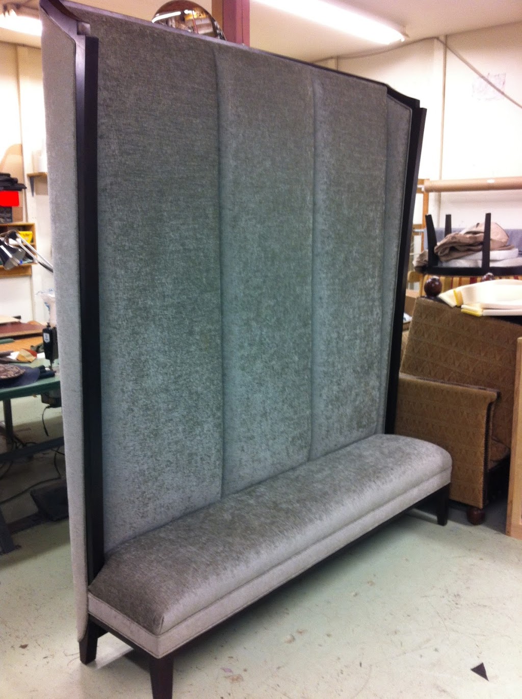 GU Custom Furniture Ltd. | 43 Goldthorne Ave, Etobicoke, ON M8Z 5S7, Canada | Phone: (416) 251-5249
