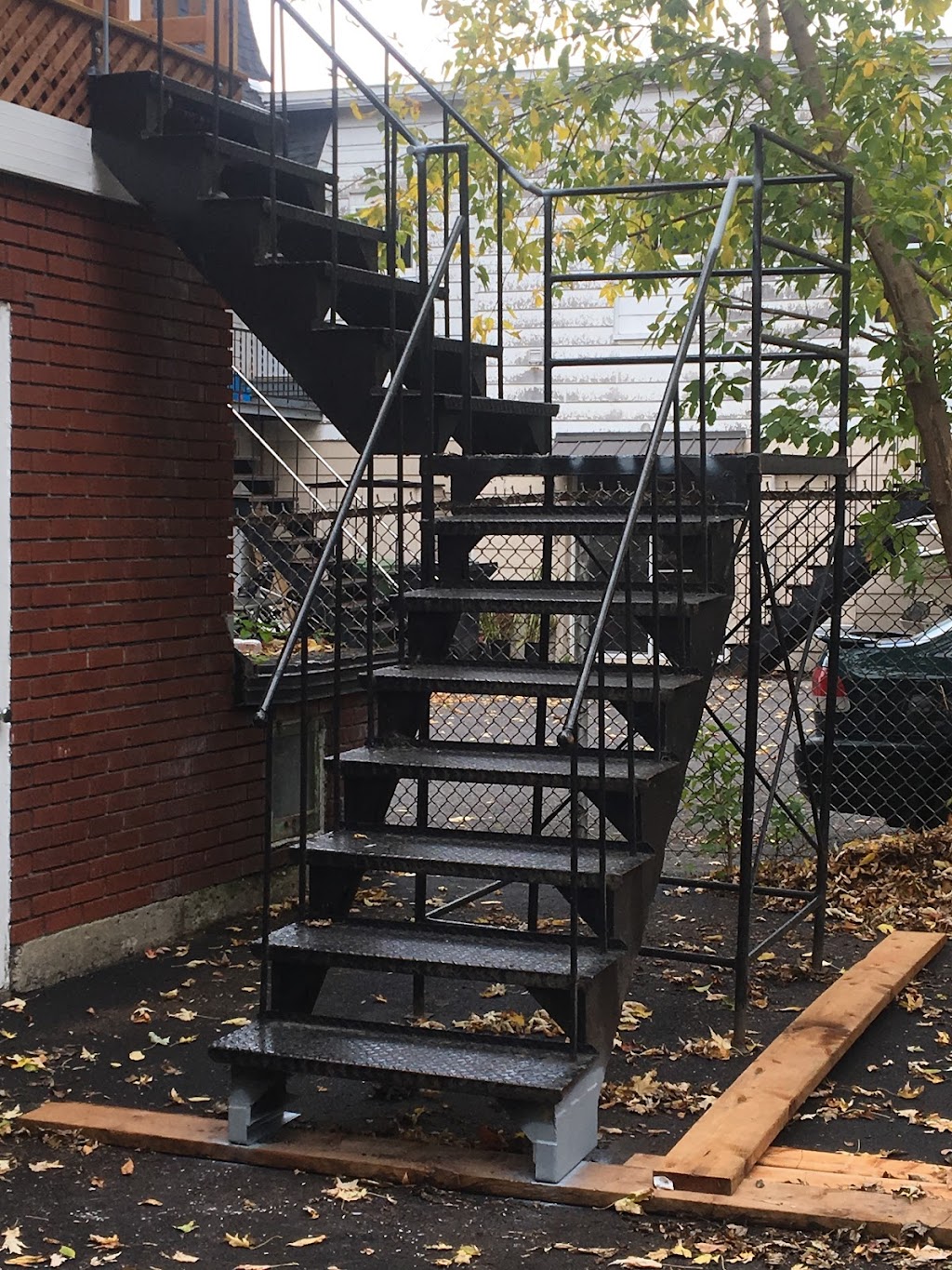 Soudure & Usinage GS | 2074 QC-219, Saint-Jean-sur-Richelieu, QC J2Y 1H6, Canada | Phone: (450) 529-0200