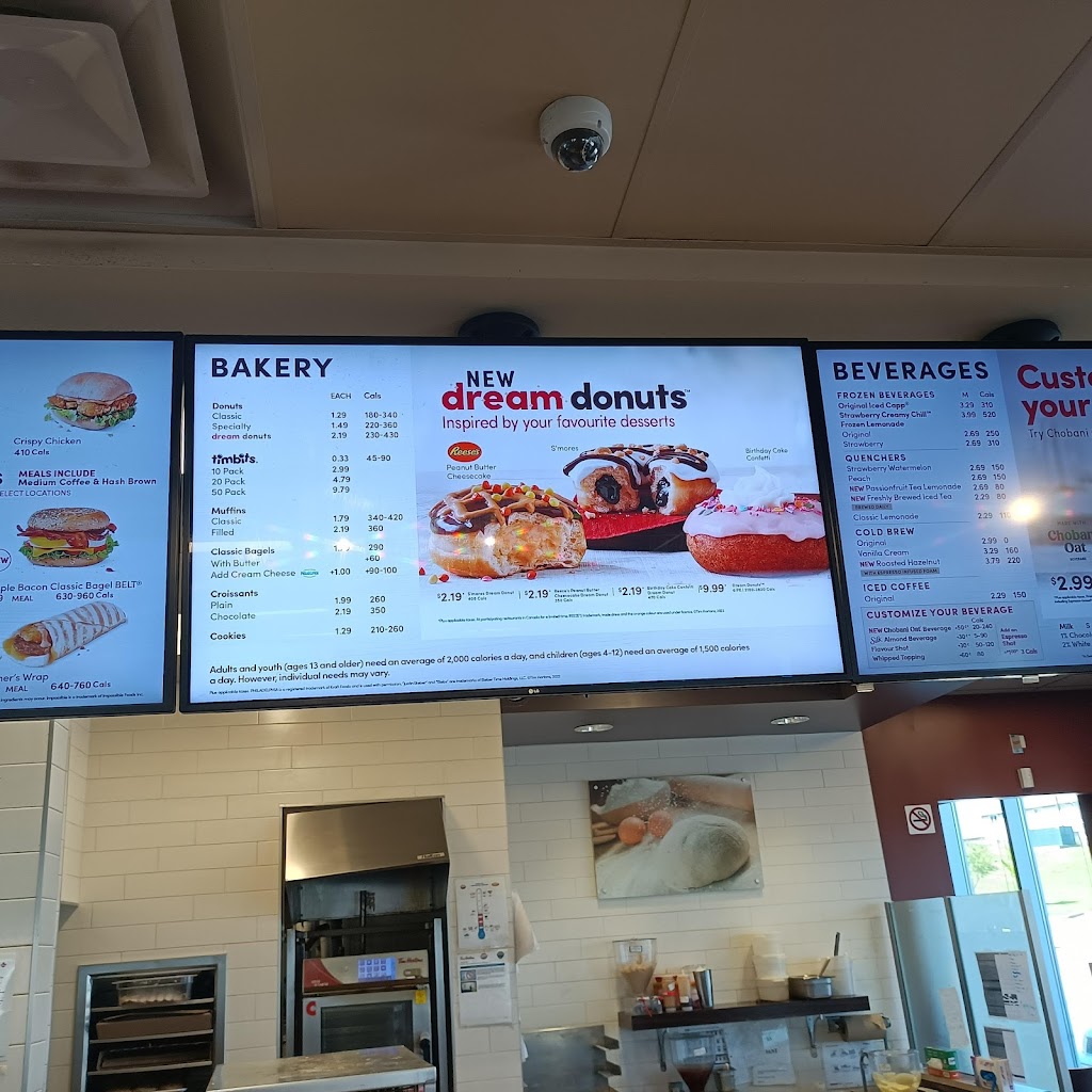 Tim Hortons | 22 Town Centre Blvd, Petawawa, ON K8H 0H1, Canada | Phone: (613) 687-9520