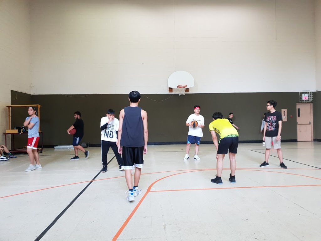 Urban International School - North Campus | 172 Drewry Ave, North York, ON M2M 1E4, Canada | Phone: (416) 924-1011