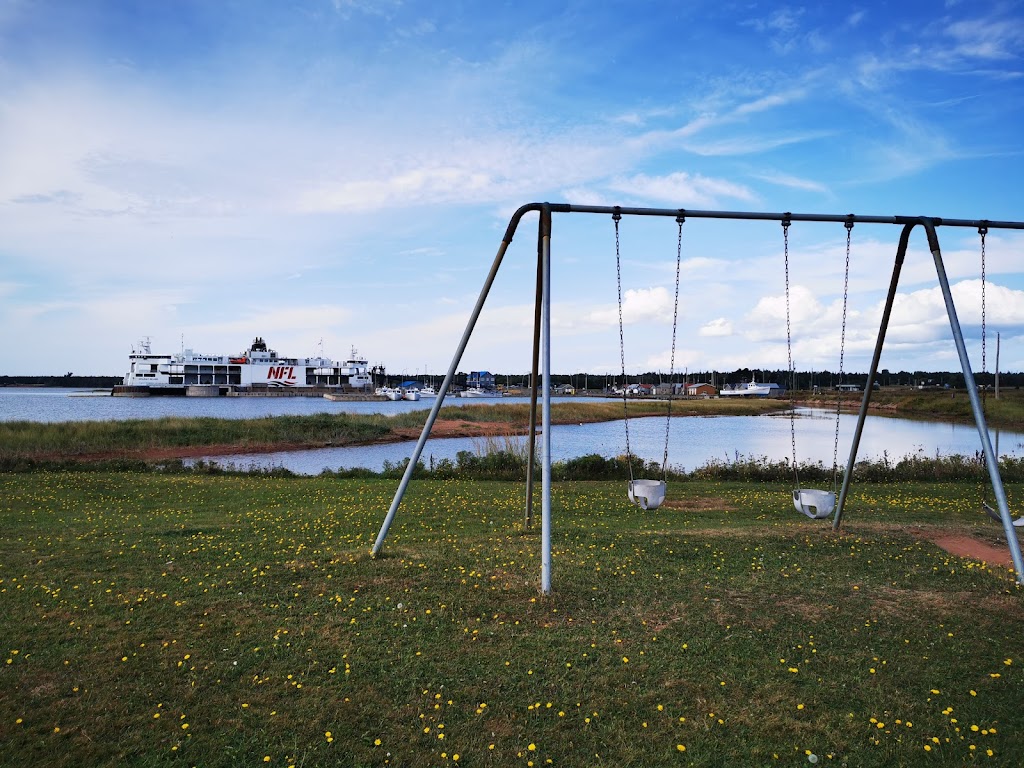 Wood Islands Lighthouse | 173 Lighthouse Rd, Wood Islands, PE C0A 1B0, Canada | Phone: (902) 962-3110
