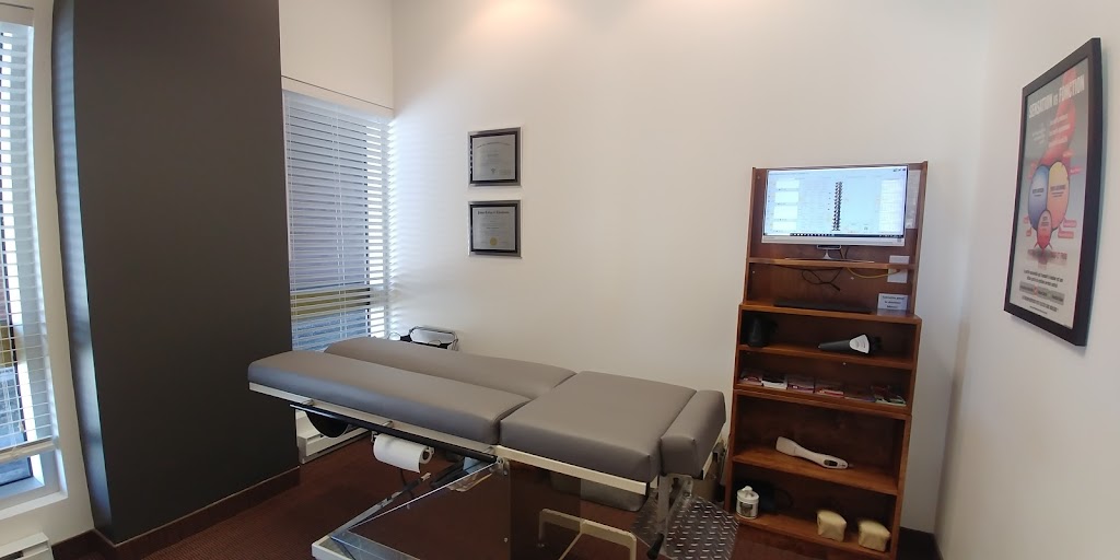 Chiropratique Labarre St-Bruno | 1532 Rue de Montarville, Saint-Bruno-de-Montarville, QC J3V 3T7, Canada | Phone: (450) 461-0361