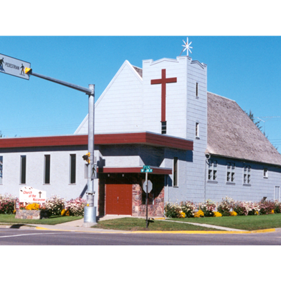 Church of the Nazarene Sundre | 402 Main Ave W, Sundre, AB T0M 1X0, Canada | Phone: (403) 638-4055
