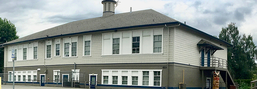 Kwíyeqel Secondary School | 8855 Elm Dr, Chilliwack, BC V2P 4Y8, Canada | Phone: (604) 792-9277
