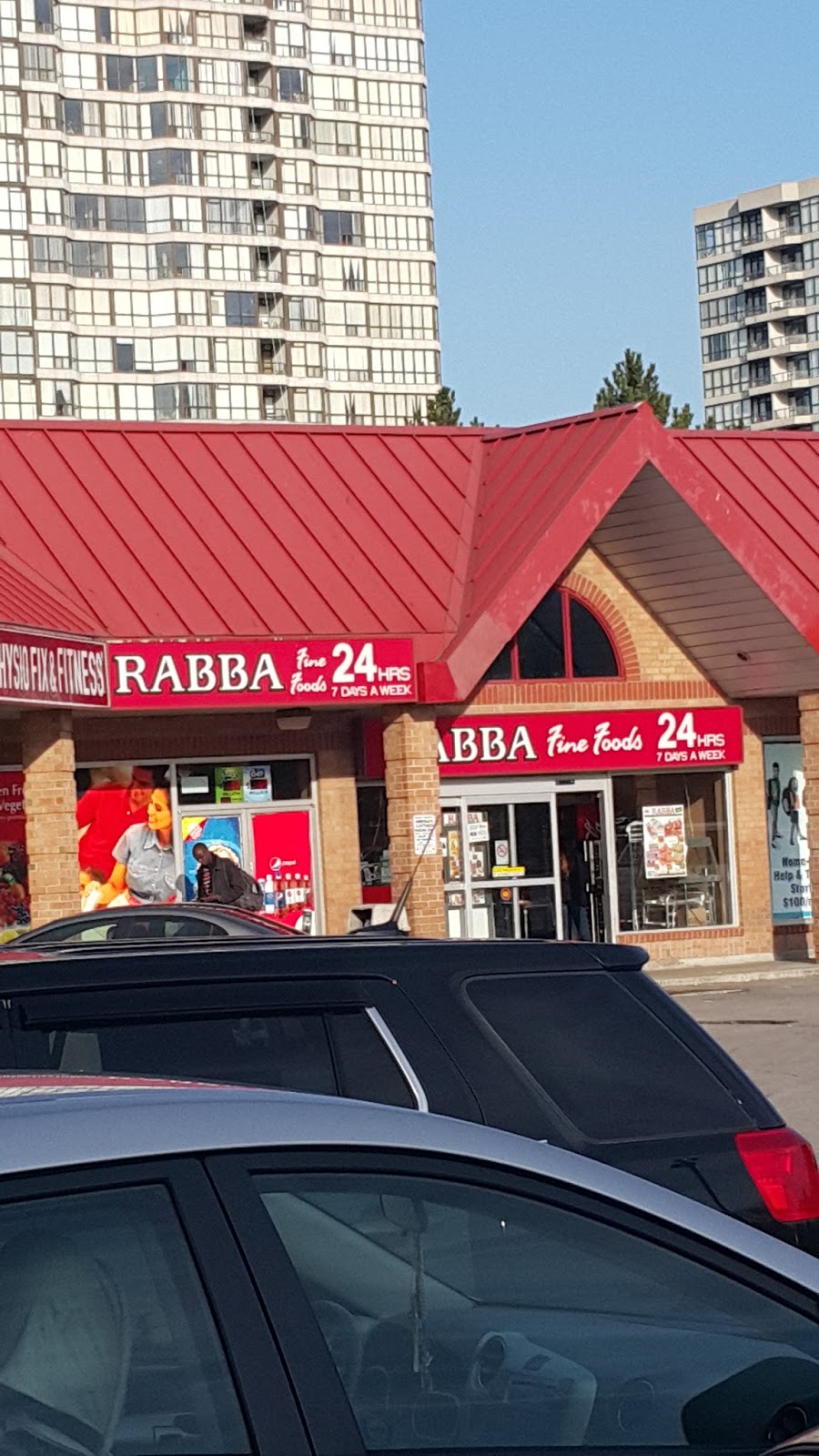 Rabba Fine Foods | 2687 Kipling Ave, Etobicoke, ON M9V 5G6, Canada | Phone: (416) 740-1663