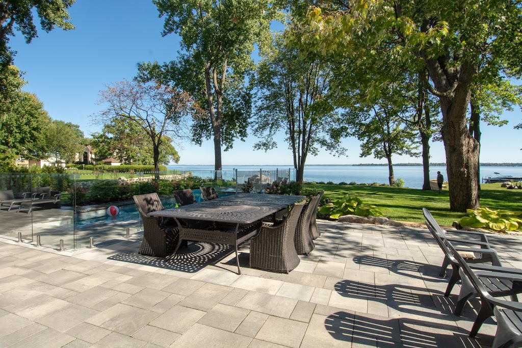 Laniel Paysage | 15725 Boul. de Pierrefonds, Pierrefonds, QC H9H 3X6, Canada | Phone: (514) 626-3023