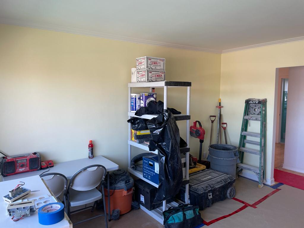 Groupe PC Décontamination | 141 Rue du Sanctuaire, Saint-Colomban, QC J5K 2T4, Canada | Phone: (514) 294-7676