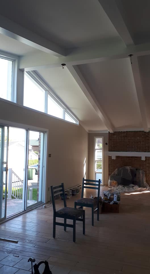 Les Rénovations Beaucage & Dussault inc. - Rénovation, tireur de | 301 Rang du Moulin Rouge, Saint-Léonard-dAston, QC J0C 1M0, Canada | Phone: (819) 388-9083