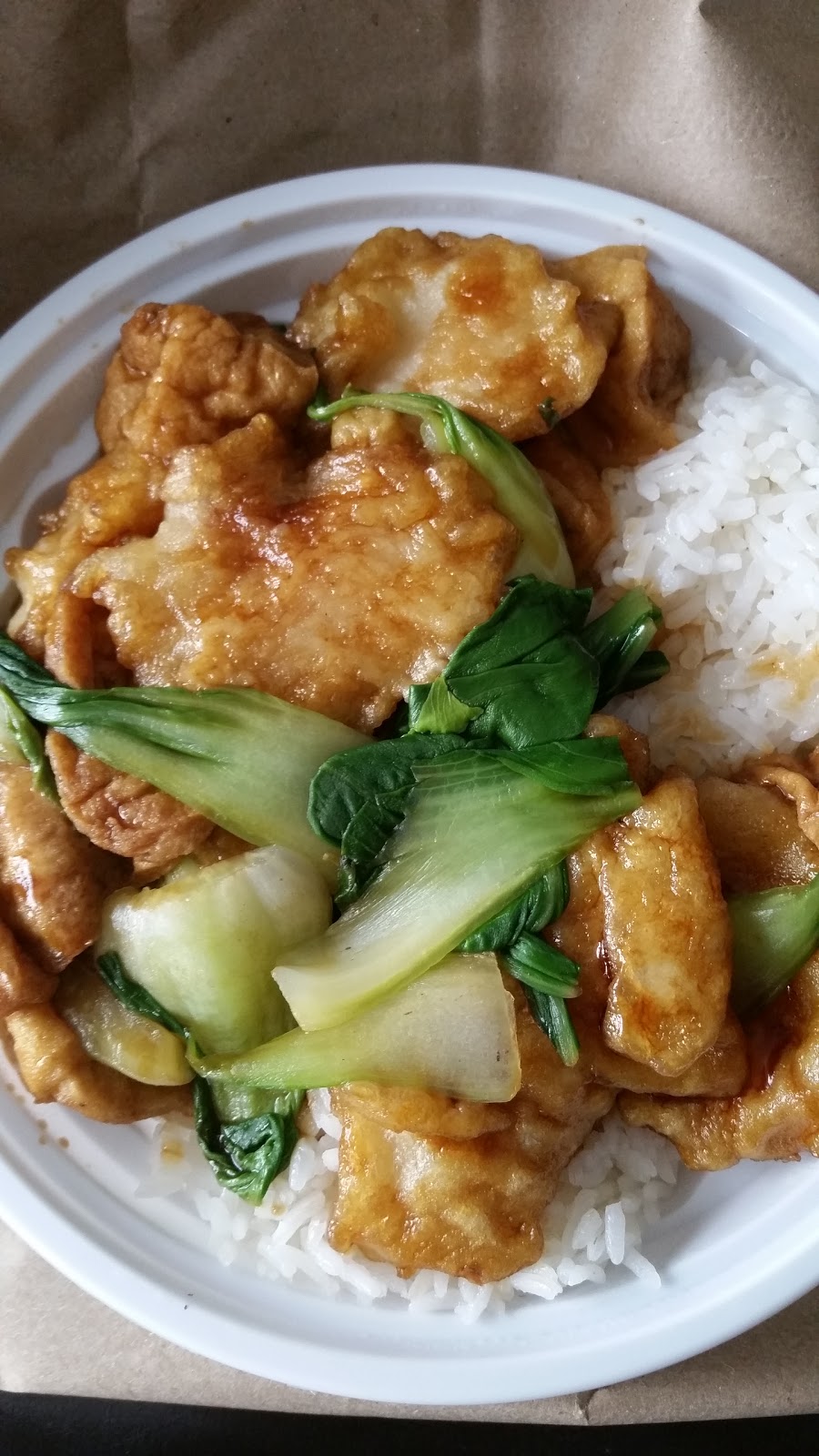 China King | Maple Forest Plaza, 726 Maple Rd, Buffalo, NY 14221, USA | Phone: (716) 636-7578