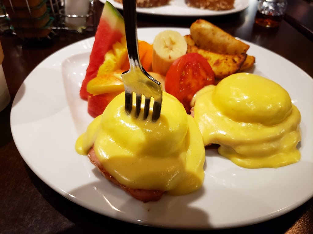 Cafe Le Matin | 5720 Silver Springs Blvd NW, Calgary, AB T3B 4N7, Canada | Phone: (403) 247-6647