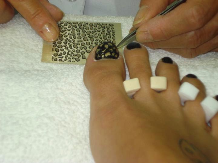 Lise Chevalier pédicure en soins podologiques | 88 Boulevard Antonio-Barrette, Notre-Dame-des-Prairies, QC J6E 1E4, Canada | Phone: (450) 760-8953