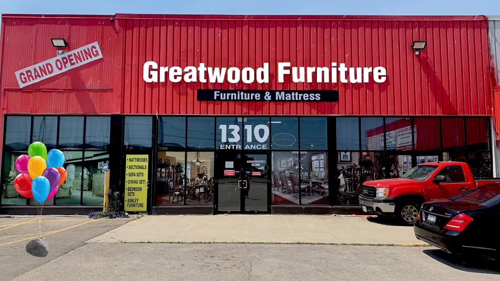 Greatwood Furniture | 1310 Steeles Ave E UNIT# 7, Brampton, ON L6T 1A2, Canada | Phone: (905) 454-0820