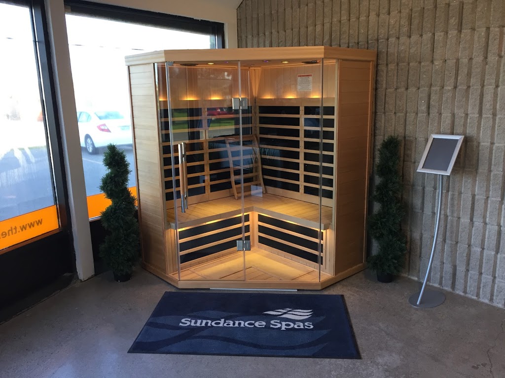 The Sundance Spa Store Hamilton | 70 Unsworth Dr, Hamilton, ON L8W 3K4, Canada | Phone: (905) 385-7474