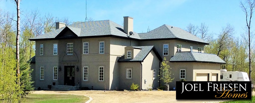 Joel Friesen Homes | 50102, Range Rd 241, Leduc County, AB T4X 0M8, Canada | Phone: (780) 490-6435