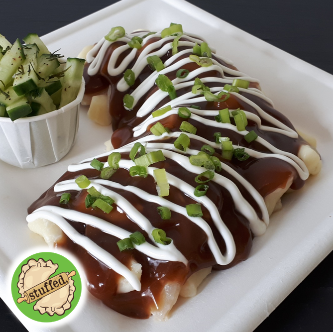 stuffed. Handcrafted Perogies | Farmers Market (Memorial Park, 200 Hamilton St N, Waterdown, ON L0R 2H0, Canada | Phone: (905) 483-1525