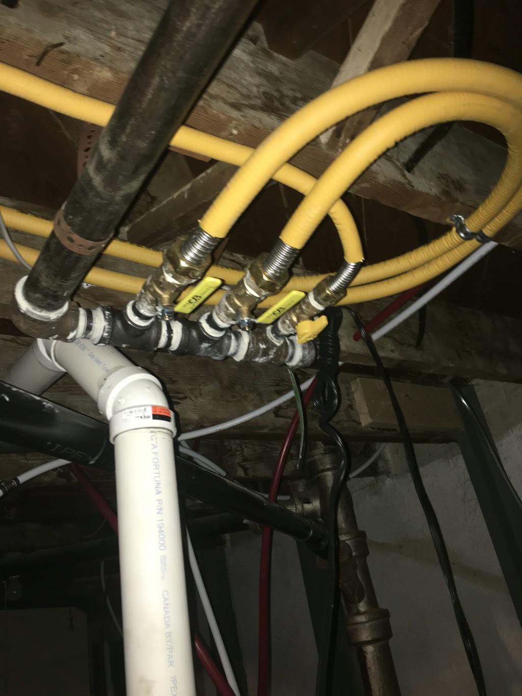 Smile Plumbing & Heating Regina | 4630 Pasqua St, Regina, SK S4S 6J1, Canada | Phone: (306) 519-3777