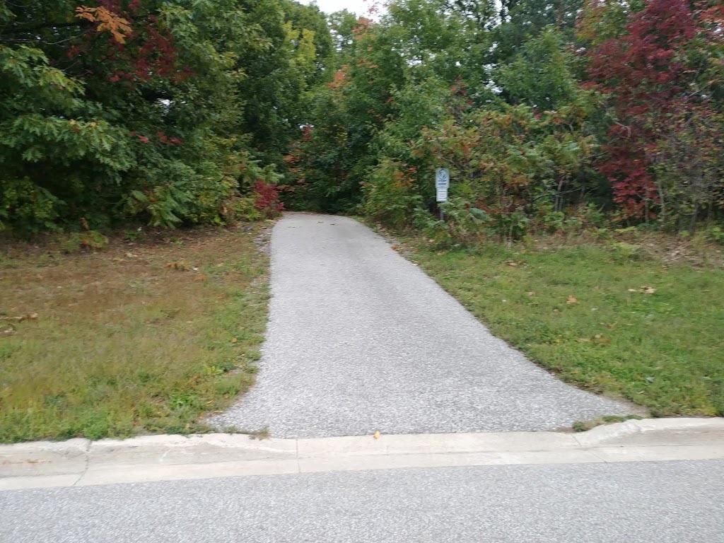 Charles Scott Memorial Park | Penetanguishene, ON L9M 2G6, Canada