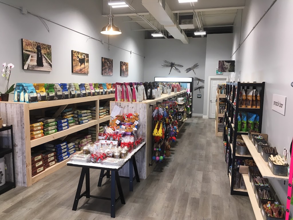 Grindstone Pet Supplies | 419 Dundas St E #6, Waterdown, ON L0R 2H1, Canada | Phone: (289) 895-8099