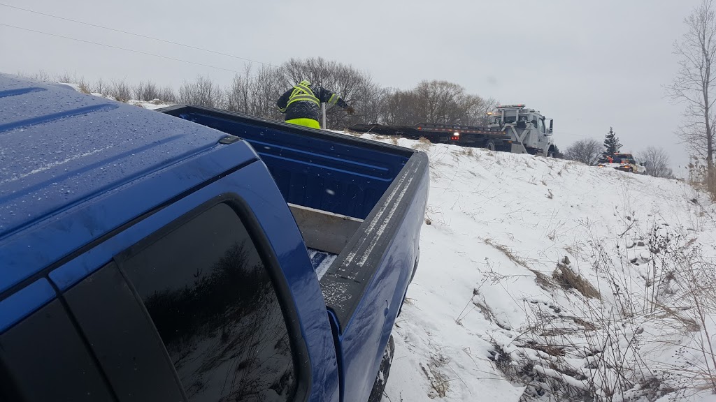 Willson Towing | 271 Currie Rd, Dutton, ON N0L 1J0, Canada | Phone: (519) 762-2899