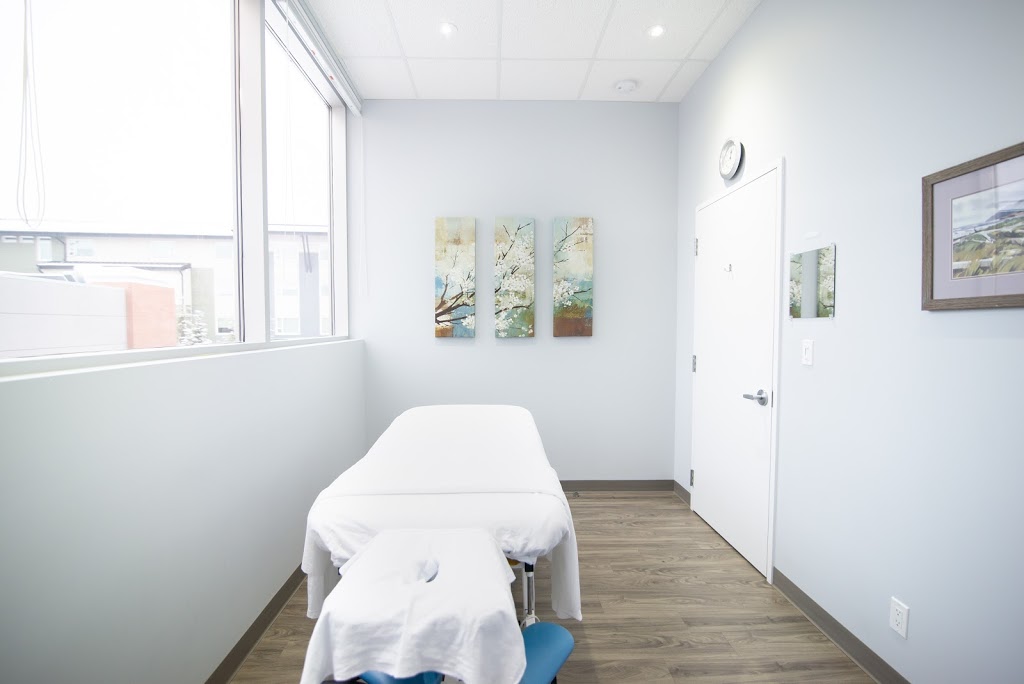 Energize Health | 8230 - 2060 Symons Valley Parkway NW, Calgary, AB T3P 0M9, Canada | Phone: (403) 455-8220