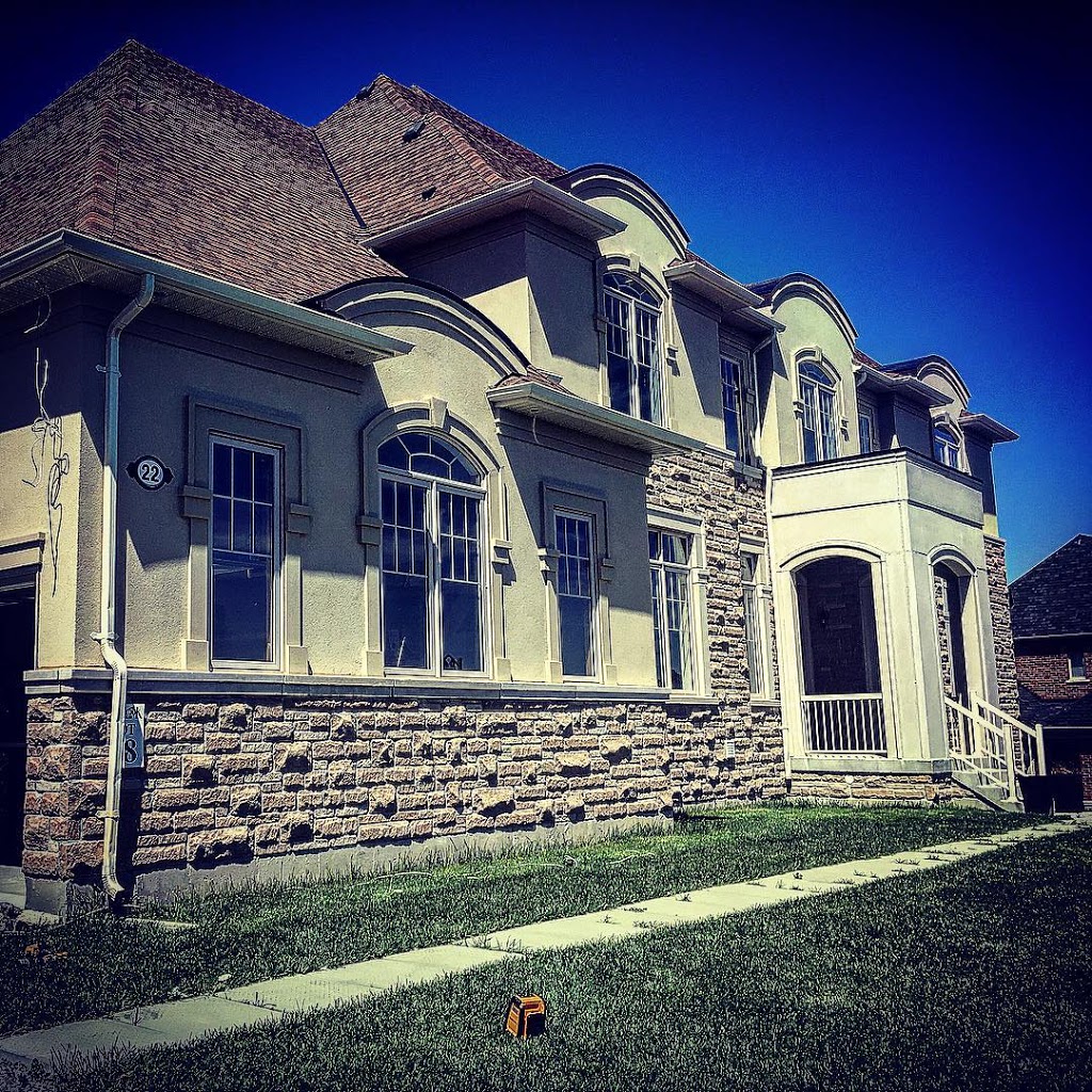 STEALTH SECURITY SYSTEMS | 122 Weir Crescent, Scarborough, ON M1E 3B4, Canada | Phone: (416) 271-3341