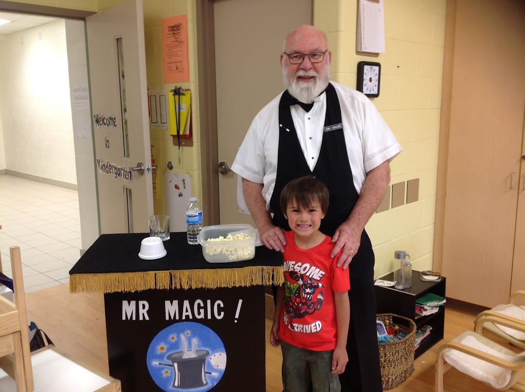 Mr Magic - Magician | 620 Springbank Dr, London, ON N6K 4V8, Canada | Phone: (226) 777-3695