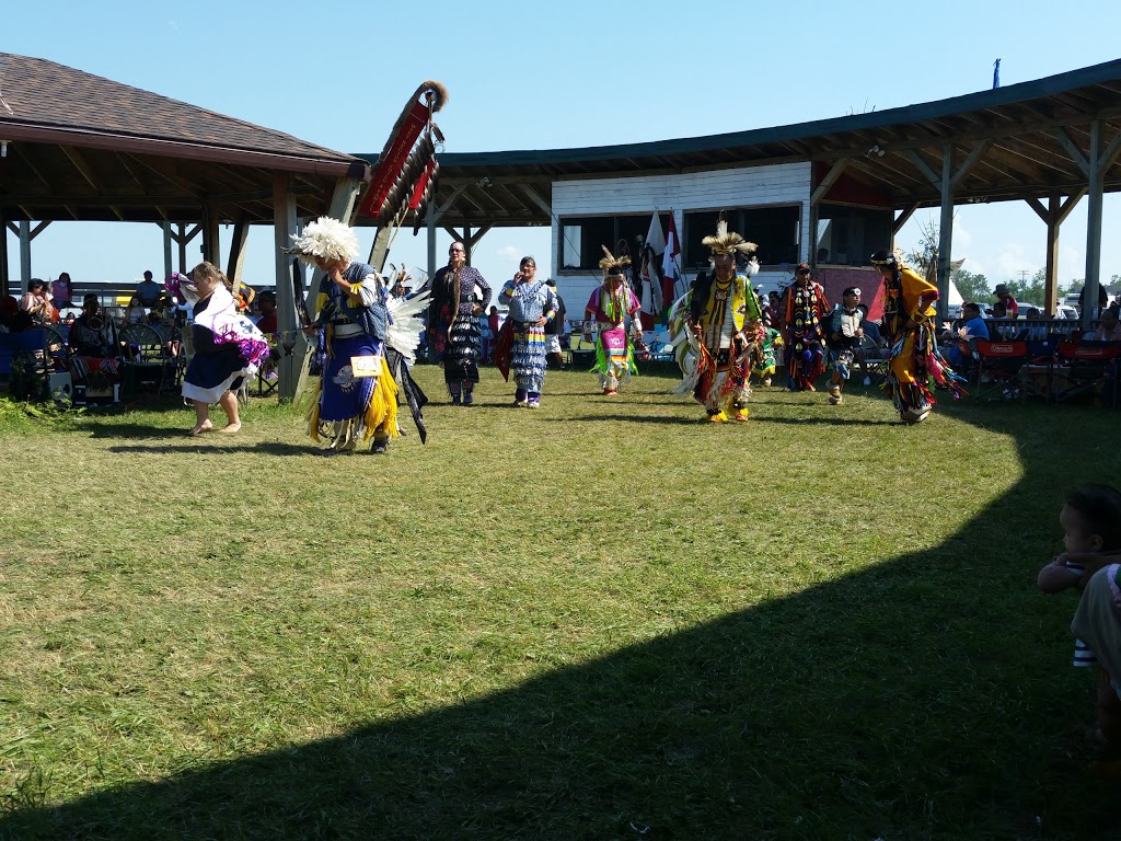 Sagkeeng Arena Complex | 50100 MB-11, Fort Alexander, MB R0E 0P0, Canada | Phone: (204) 367-2383