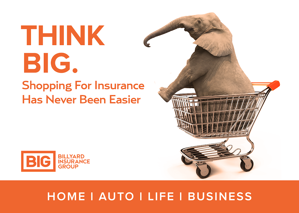 Billyard Insurance Group - Niagara Falls | 6710 Drummond Rd Unit 8, Niagara Falls, ON L2G 4P1, Canada | Phone: (905) 325-0555