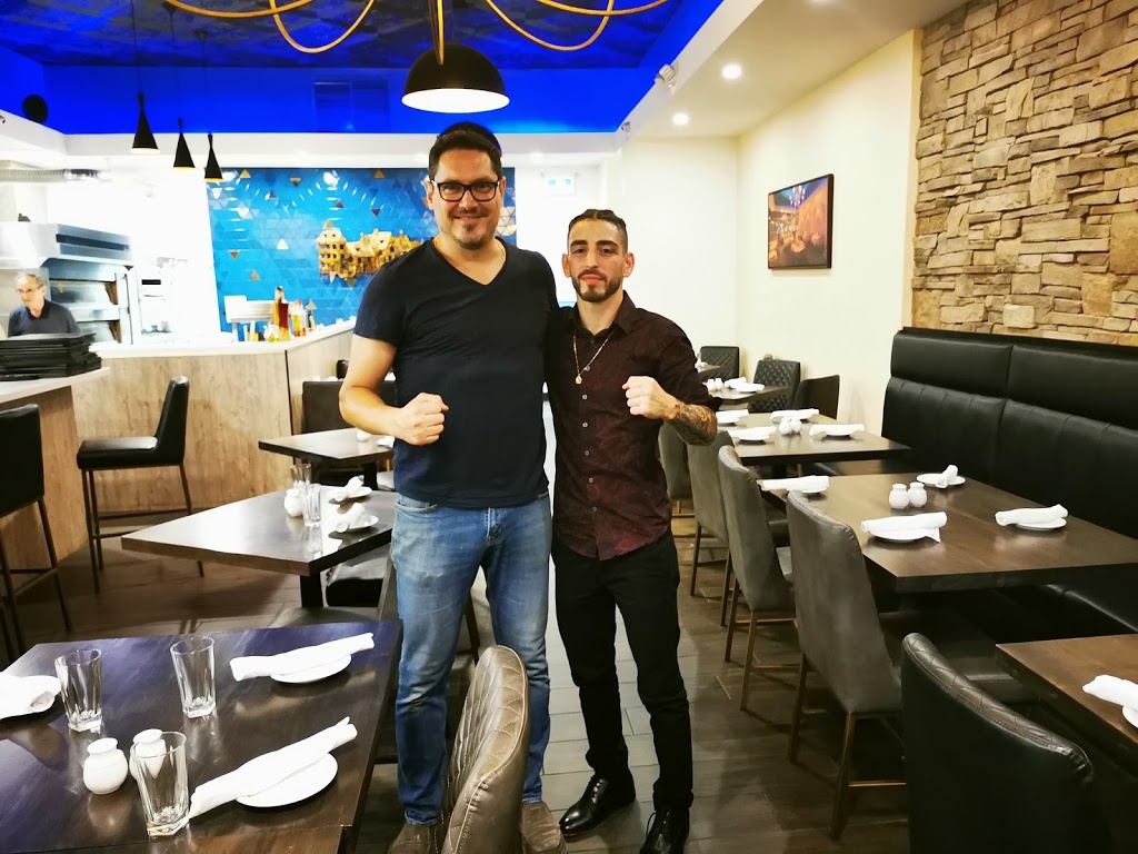 Capri Family Restaurant | 25 John St N, Hamilton, ON L8R 1H1, Canada | Phone: (905) 525-7811
