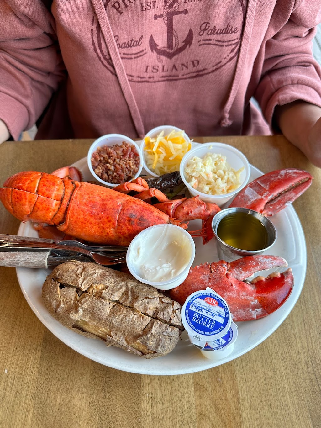 Callaghans Restaurant & Bar | 180 Mill River Resort Rd #136, Bloomfield, PE C0B 1E0, Canada | Phone: (902) 859-3555