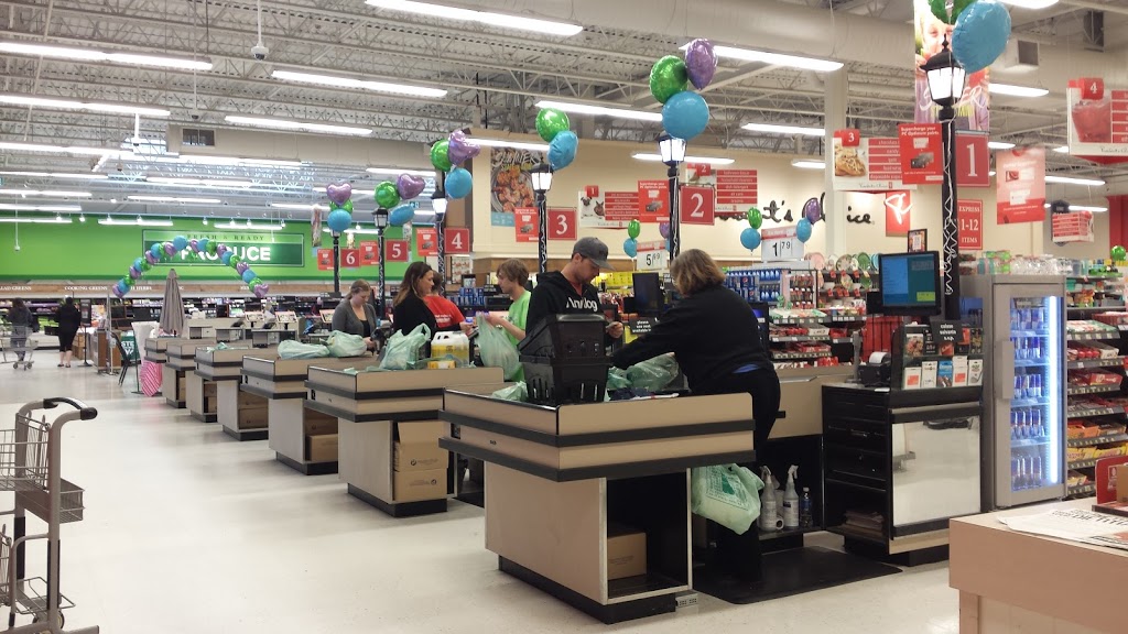 Denniss Your Independent Grocer | 315 Herold Rd, Saskatoon, SK S7V 1J7, Canada | Phone: (306) 664-5033