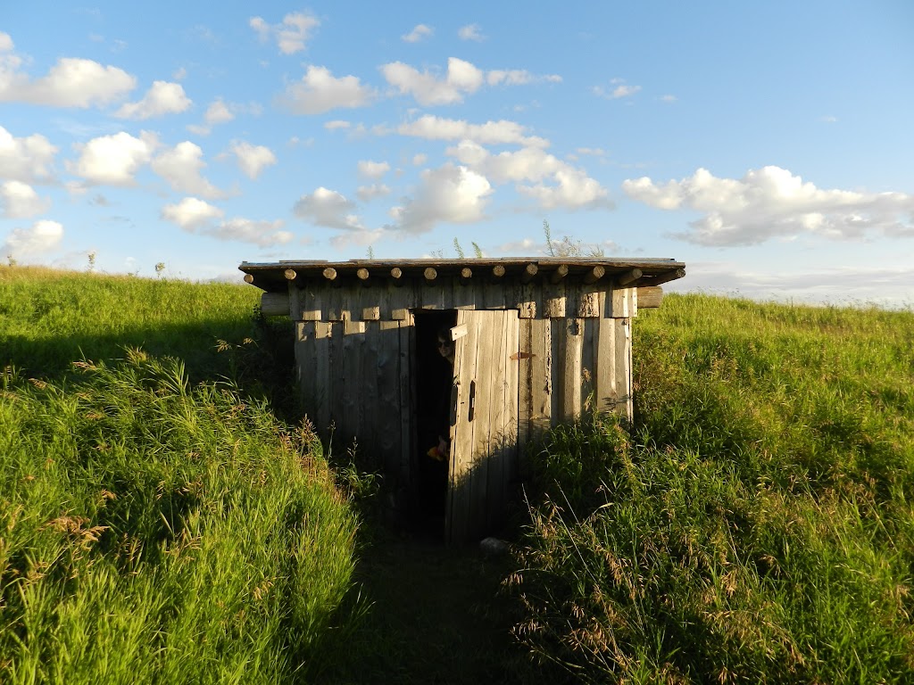 Craik & District Regional Park | 2 km north of Craik, SK, Craik, SK S0G 0V0, Canada | Phone: (306) 734-5102