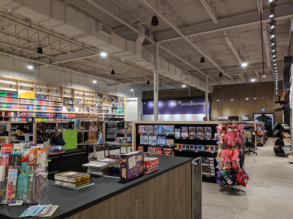 Hamster Espace Papier 2801 Boulevard des Promenades 150, Sainte