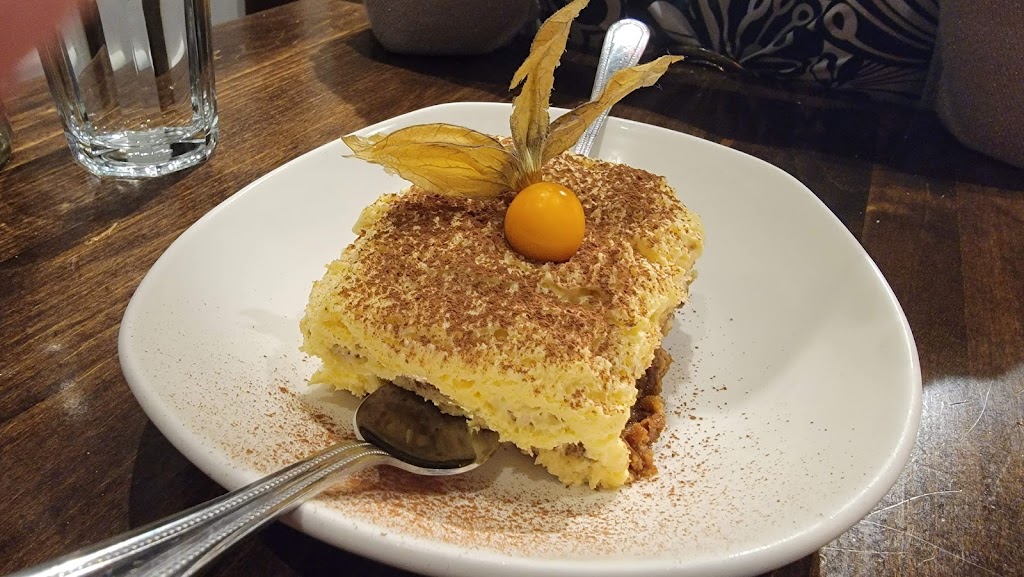 Restaurant Mille Pâtes | 780 Rue de St Jovite, Mont-Tremblant, QC J8E 3J8, Canada | Phone: (819) 717-3830