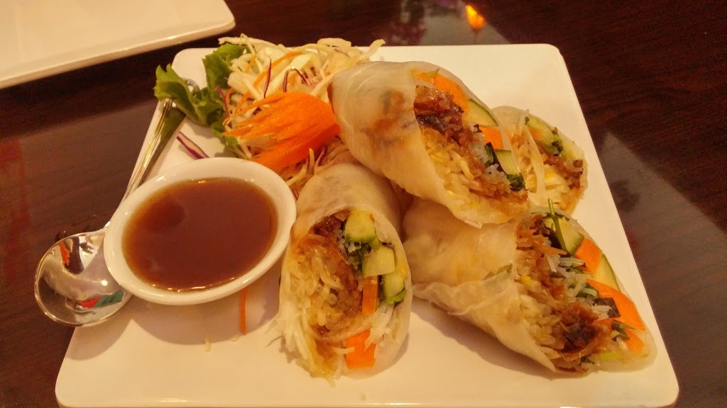 Cha Baa | 1511 Bedford Hwy, Bedford, NS B4A 1E3, Canada | Phone: (902) 446-8899