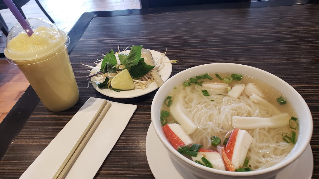 Bagolac Saigon Restaurant | 6130 1a St SW, Calgary, AB T2H 0G3, Canada | Phone: (403) 252-5588