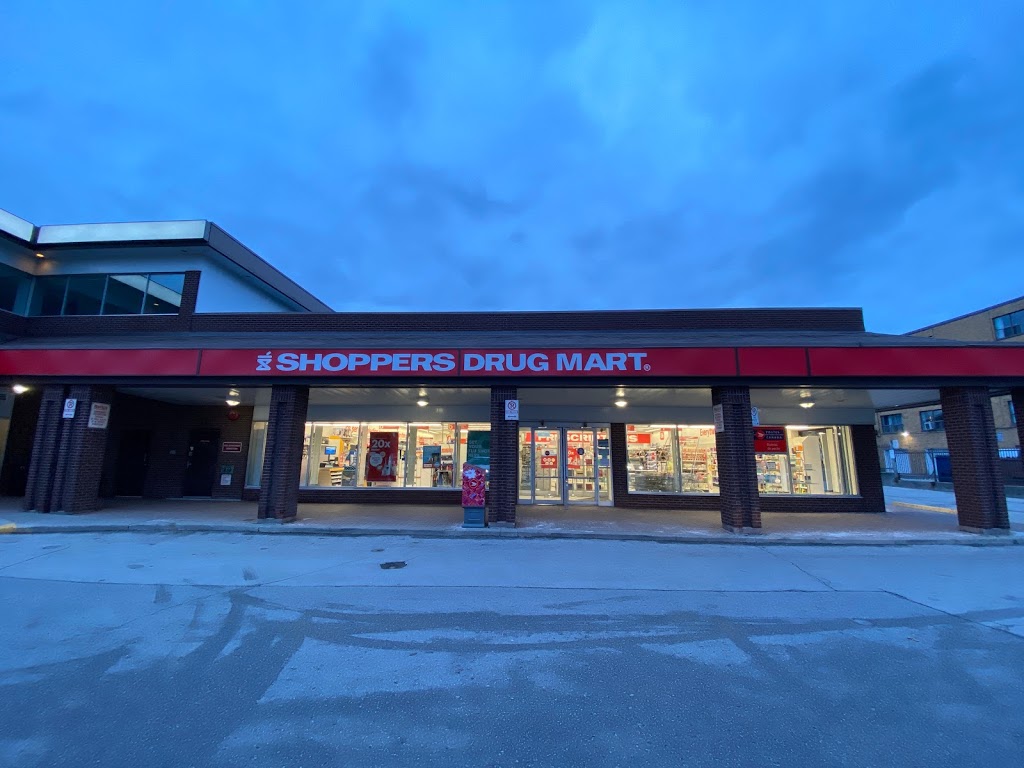 Shoppers Drug Mart | 270 The Kingsway, Etobicoke, ON M9A 3T7, Canada | Phone: (416) 233-1155